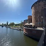 Ul Szopy 2 Apartamenty Zresetuj Sie W Gdansku