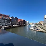 Ul Szopy 2 Apartamenty Zresetuj Sie W Gdansku